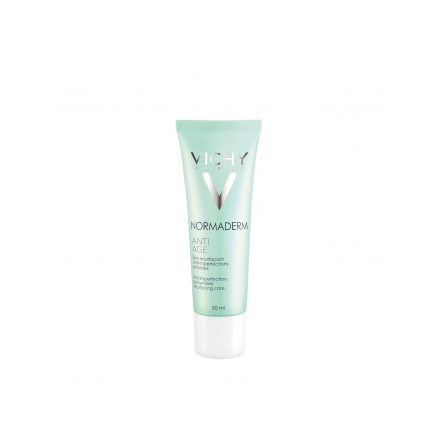 Normaderm anti-âge - Soin resurfaçant anti-imperfections anti-rides tube 50ml