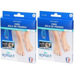 Epitact® digitube 22 mm