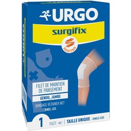 Surgifix Filet de Maintien de Pansement Genou - Jambe