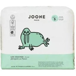 Les Couches Parfaites Taille 5 10-18kg Brigitte 20 Couches