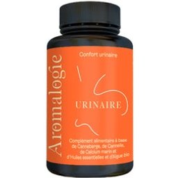 Urinaire 60 Gélules