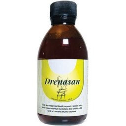Linea de Drainage Drenasan Sirop Supplémentaire Flacon 200ml