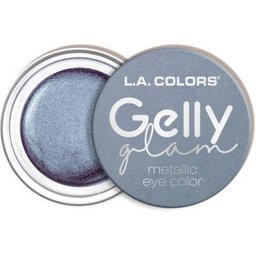 Gelly Glam Metallic Eye Color Blue Lightning 5ml