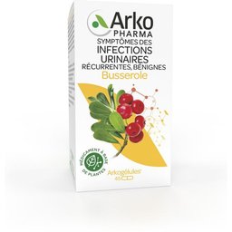 Arkogélules Busserole