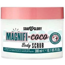 Magnifi-Coco Body Scrub 300ml