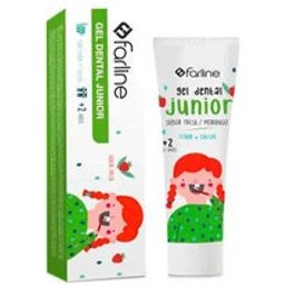 Junior Gel Dentaire Junior 50Ml