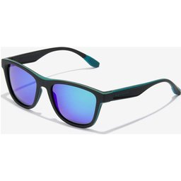 One Sport Polarized Black Emerald 1ut