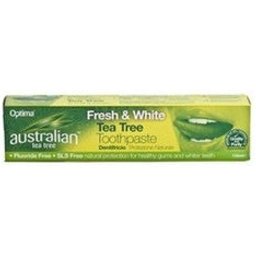 Fresh & White toothpaste 100ml