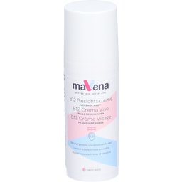 Mavena B12 Crème Visage