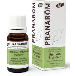 Pranarôm Huile Essentielle Romarin à cinéole Bio