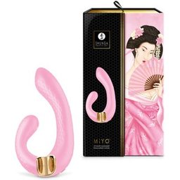 Miyo Masseur Intime Rose 1ut