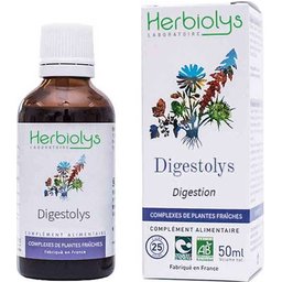 Digestolys Extrait 50ml