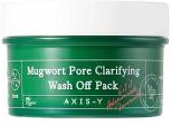 Y Masque Exfoliant Visage 100 ml - Pot