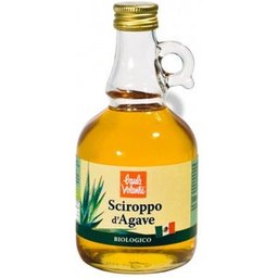Baule Volante Jus Concentré Agave 250ml