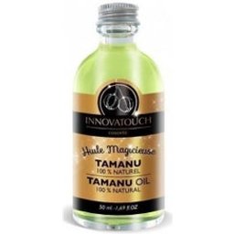 Hle Tamanu 50Ml