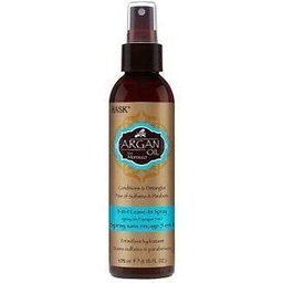 Huile d'Argan Réparatrice 5 en 1 Après-Shampooing Sans Rinçage 177ml