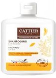Shampooing Lait d'Avoine - Usage Fréquent - 250 ml - Flacon 250 ml