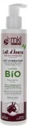 Ls1 Lait Hydratant Lait d'Ânesse Bio** 200 ml - Flacon-Pompe 200 ml