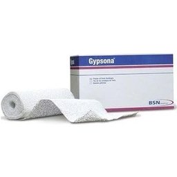 Bsn Medical Venda Yeso 5cmx2.70m 4uds