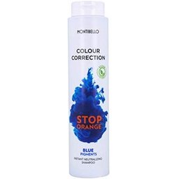 Shampooing sans orange 300ml