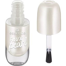 Gel Nail Colour 71 Faux Pearl 8ml