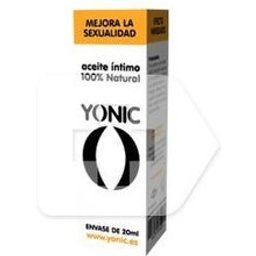 Yonic 20ml