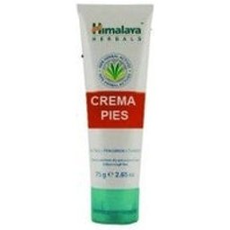 Crème nutritive pour les pieds 75g