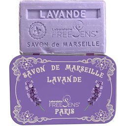 Sabão Marselha Lavanda 100g