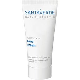 Aloe Vera Hand Cream 50ml