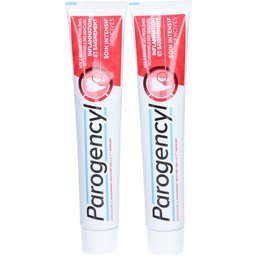 Dentifrice Soin Intensif Gencives