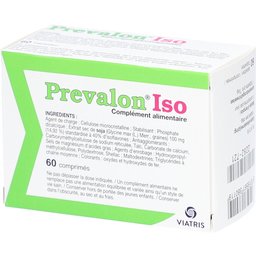 Prevalon® ISO