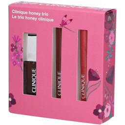 Clinique Le trio Honey Clinique
