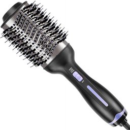 One Full Brosse Sèche-Cheveux 3 en 1 1ut