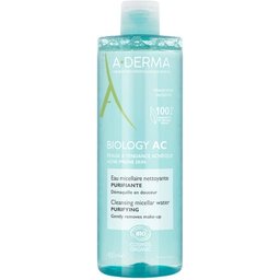 Biology AC Agua Micelar Purificante 400ml