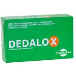 Dedalox 30 Cpr