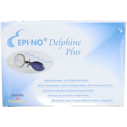 Epi-No® Delphine Plus - Entraînement pré et post accouchement