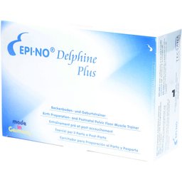 Epi-No® Delphine Plus - Entraînement pré et post accouchement