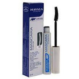 Mascaras Allongeant Crème Vert Irisé