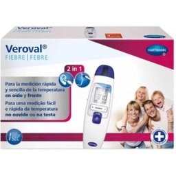 Thermoval Duo Scan