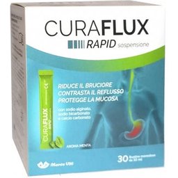 Curaflux Rapid 30 Sobres