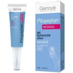 Femme Gel Réparateur d'Ongles 10 ml