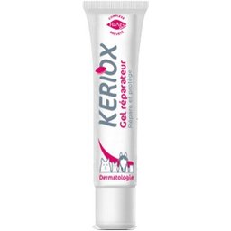Keriox® Gel réparateur pour chiens