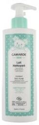 Lait Nettoyant 400 ml - Flacon-Pompe 400 ml