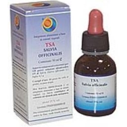 TSA Salvia Officinalis Folhas 50ml
