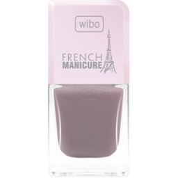 French Manicure Nail Polish Nº 6 8,5ml