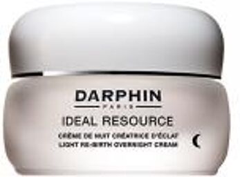 Ideal Resource Anti-Age & Eclat Crème de Nuit 50 ml - Pot 50 ml