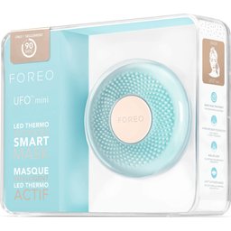 UFO Mini LED Thermo Activated Smart Mask Mint 1ud