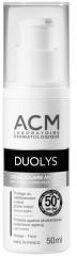 Duolys Crème Solaire Anti-Age SPF50+ 50 ml - Flacon Airless 50 ml