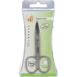 Mörser Ciseaux à ongles inox 9 cm