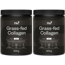 Grass-fed Collagen